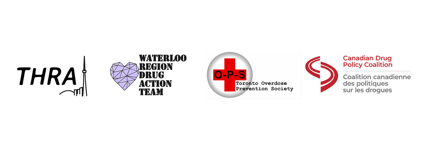 Logos of the involved organizations.