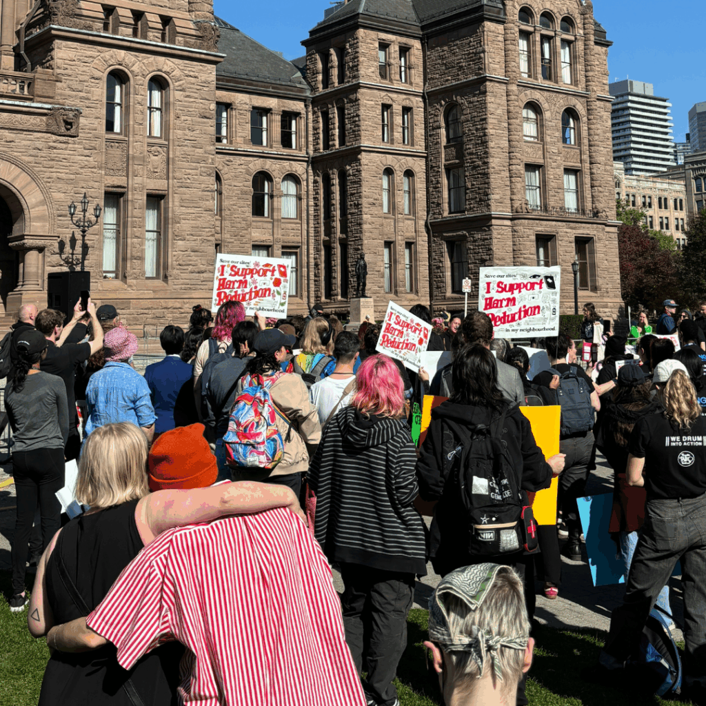 Home - Canadian Drug Policy Coalition