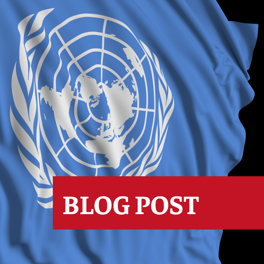 68th Session of the Commission on Narcotic Drugs (CND68)