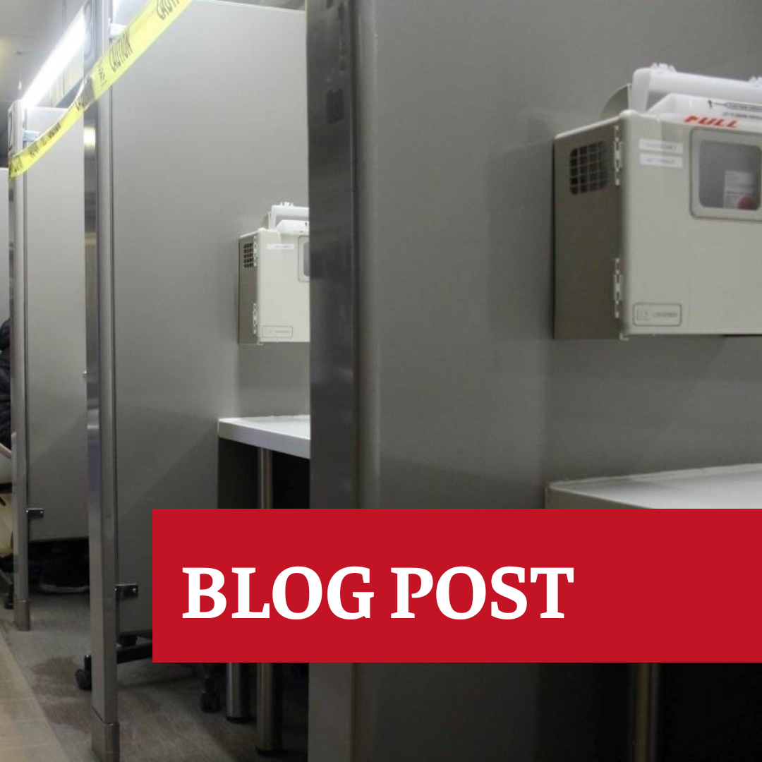 Overview of the Charter challenge of Ontario’s Community Care and Recovery Act