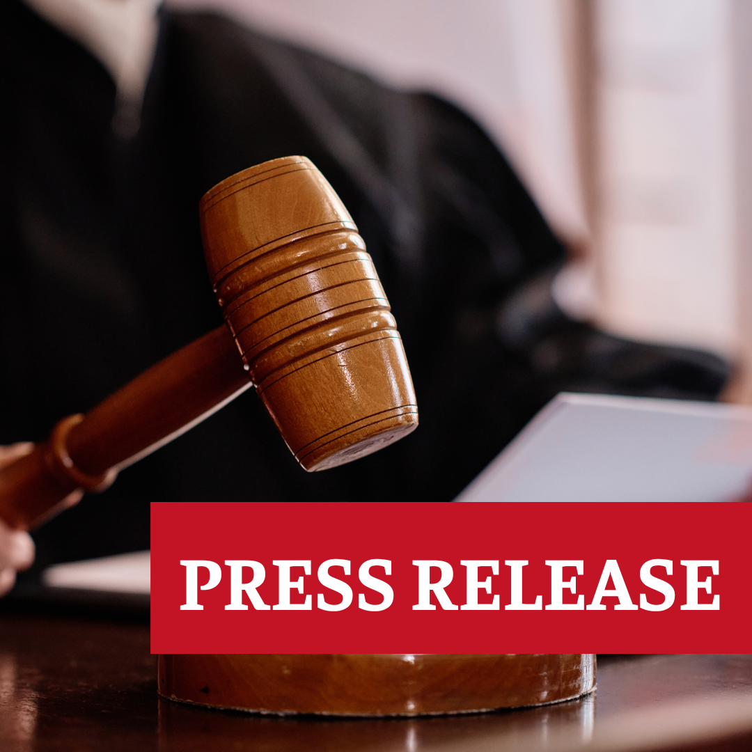 FOR IMMEDIATE RELEASE: Despite Ontario Superior Court Injunction Recognizing Irreparable Harm, Most Remaining Supervised Consumption Sites Still Facing Forced Closure Tomorrow